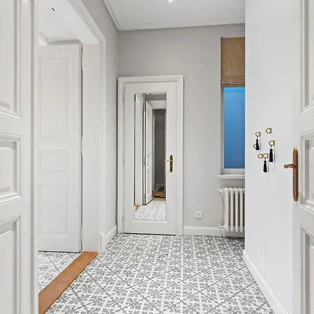 Vodickova Luxury * Praga