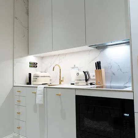 Appartement Vodickova Luxury *