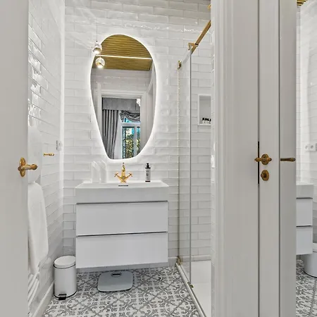 Vodickova Luxury Appartement