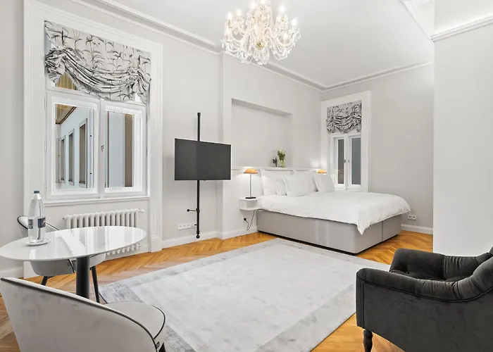 Vodickova Luxury