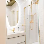 Vodickova Luxury アパート プラハ