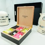 Vodickova Luxury *