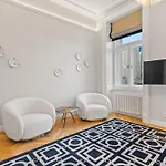 Apartament Vodickova Luxury *