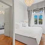Vodickova Luxury * Praga