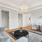 Vodickova Luxury