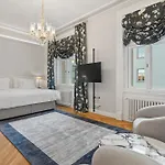 Apartament Vodickova Luxury *