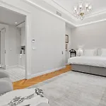 Vodickova Luxury Apartament Praga