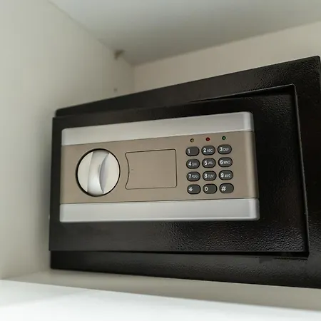 Vodickova Luxury Apartment