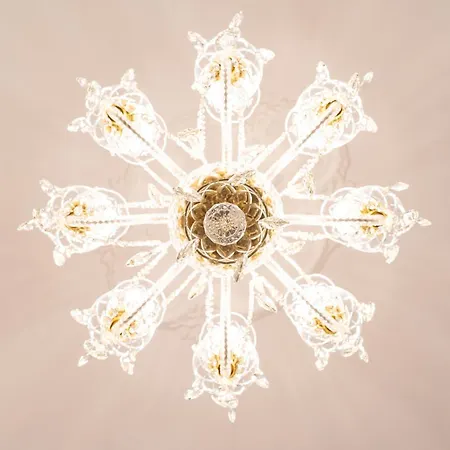 公寓 Vodickova Luxury *
