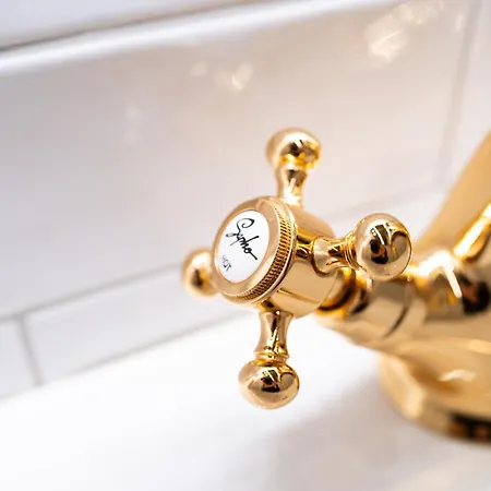 Apartmán Vodickova Luxury *