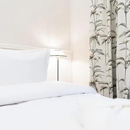 Apartment Vodickova Luxury Prague