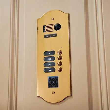 Vodickova Luxury Apartment *