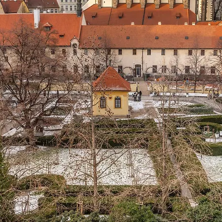 Vodickova Luxury * Praha
