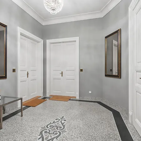 Vodickova Luxury Praha