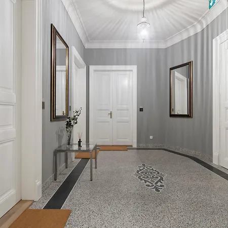 Apartment Vodickova Luxury *