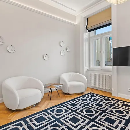 Apartment Vodickova Luxury *