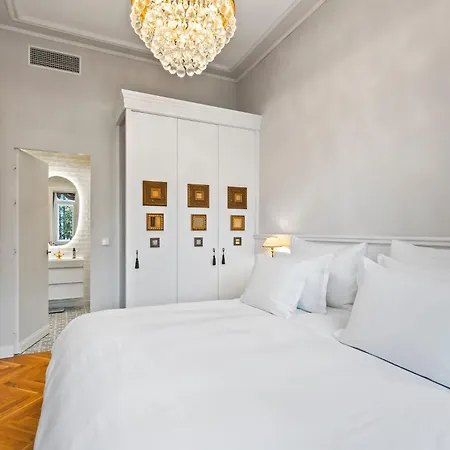 Vodickova Luxury Praha