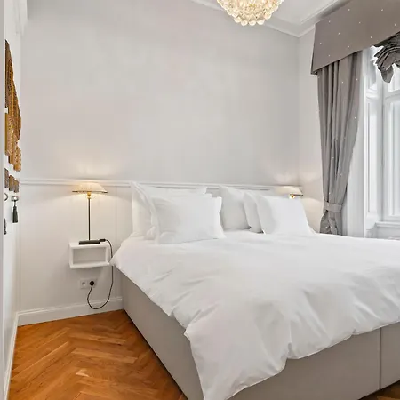 Apartment Vodickova Luxury
