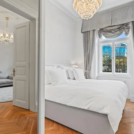 Vodickova Luxury * Praha