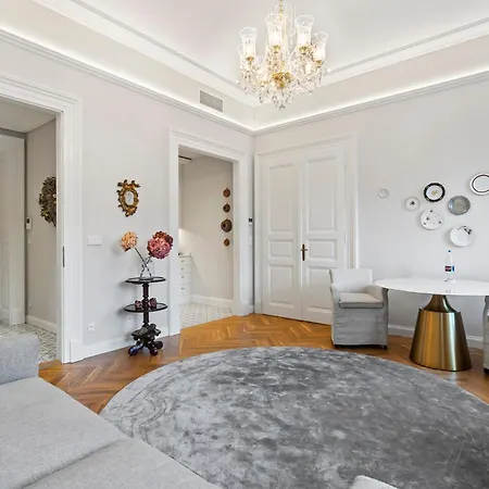 Vodickova Luxury * Praha