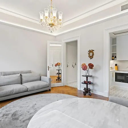 Vodickova Luxury Praha