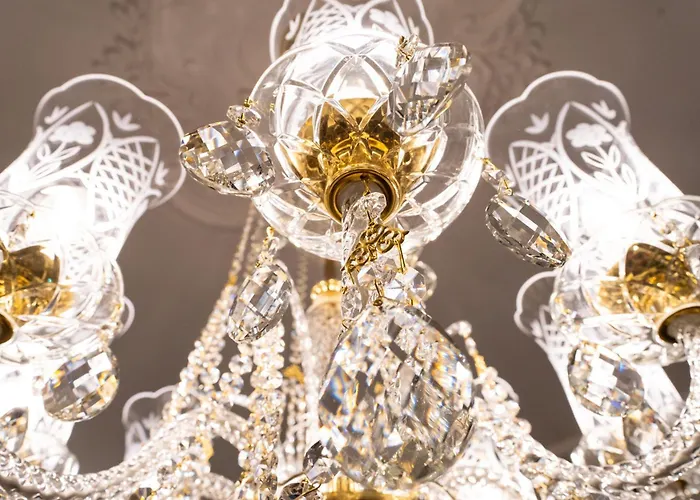 Vodickova Luxury