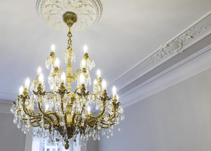 Vodickova Luxury Appartamento Praga