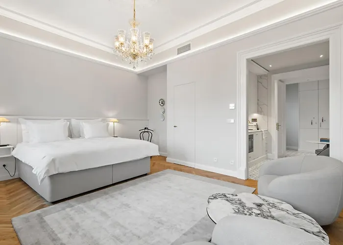 Vodickova Luxury