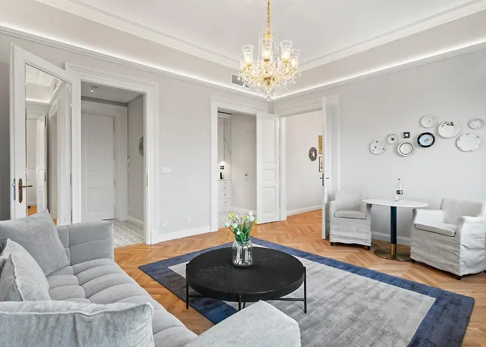Vodickova Luxury