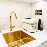 Vodickova Luxury Appartement Prague