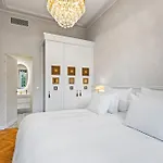 Vodickova Luxury Prague