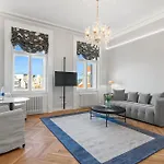 Vodickova Luxury * Prague
