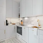 Vodickova Luxury
