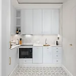 Vodickova Luxury