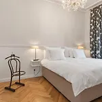 Vodickova Luxury Appartement Prague