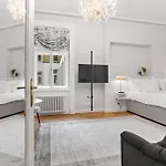 Appartement Vodickova Luxury