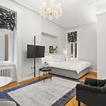 Appartement Vodickova Luxury