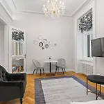 Appartement Vodickova Luxury