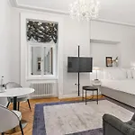 Appartement Vodickova Luxury *